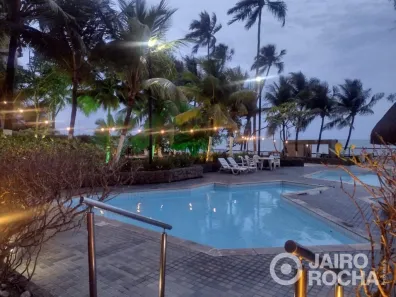 Apartamento com 1 Quarto à venda, 59m² no Piedade, Jaboatão dos Guararapes
