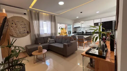 Casa com 3 Quartos à venda, 139m² no Loteamento Villa Branca, Jacareí