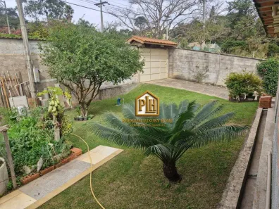 Casa com 3 Quartos à venda, 300m² no Jardim Estância Brasil, Atibaia
