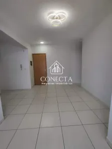Apartamento com 2 Quartos à venda, 56m² no Marta Helena, Uberlândia