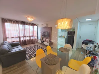 Apartamento com 2 Quartos à venda, 70m² no Jardim do Salso, Porto Alegre