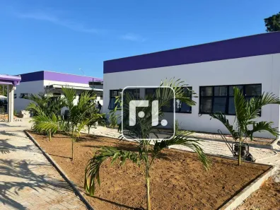 Galpão/Depósito/Armazém para alugar, 4624m² no Pirajá, Salvador