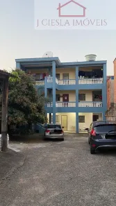 Kitnet com 1 Quarto para alugar, 40m² no Jardim Novo Horizonte, Jundiaí