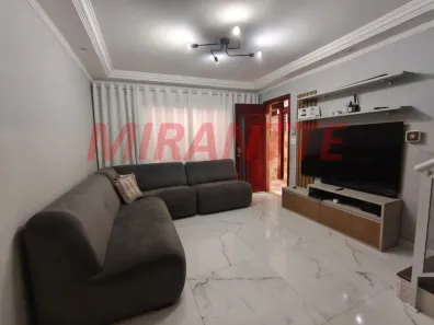Sobrado com 2 Quartos à venda, 86m² no Vila Constança, São Paulo
