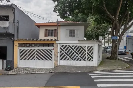 Sobrado com 3 Quartos à venda, 154m² no Vila Vera, São Paulo