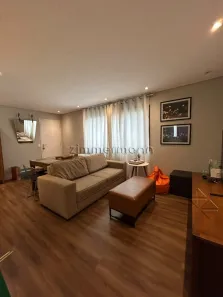 Apartamento com 4 Quartos à venda, 110m² no Campo Belo, São Paulo