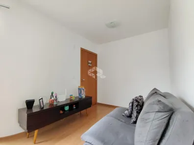 Apartamento com 2 Quartos à venda, 40m² no Morro Santana, Porto Alegre
