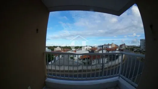 Apartamento com 2 Quartos à venda, 49m² no Madre Paulina, São Cristóvão