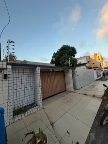 Casa com 3 Quartos à venda, 210m² no Jardim Cidade Universitária, João Pessoa