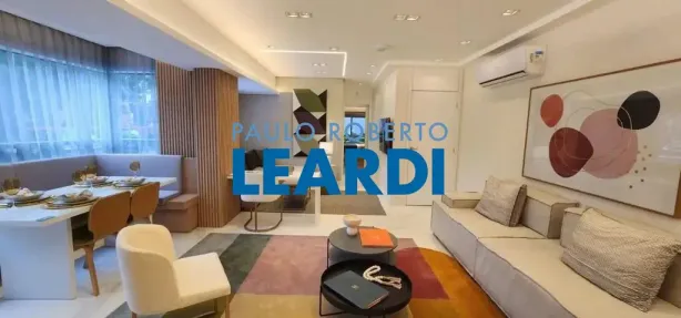 Apartamento com 2 Quartos à venda, 81m² no Vila Mariana, São Paulo