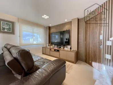 Cobertura com 3 Quartos à venda, 134m² no Vila Mascote, São Paulo