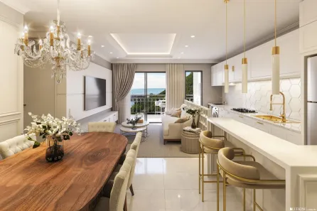 Apartamento com 3 Quartos à venda, 92m² no Fazenda, Itajaí