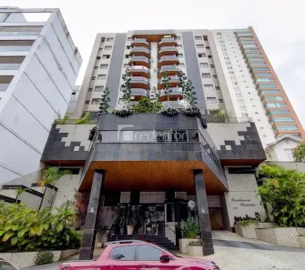 Apartamento com 3 Quartos à venda, 200m² no Centro, Juiz de Fora