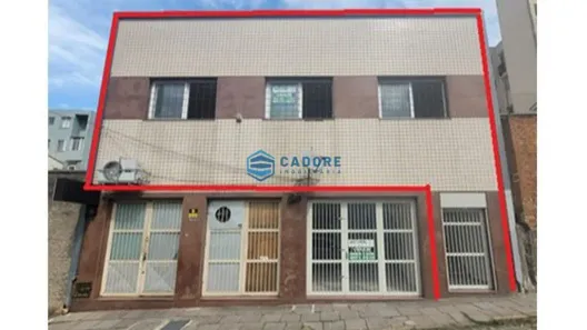 Imóvel Comercial à venda, 196m² no São Pelegrino, Caxias do Sul