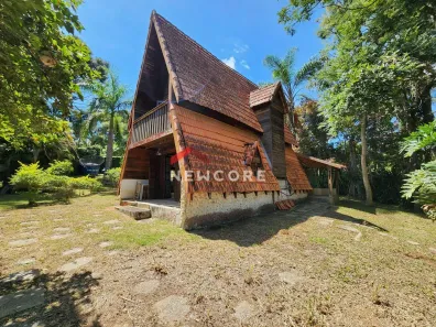 Fazenda/Sítio com 2 Quartos à venda, 115m² no Pirucaia, Mairiporã