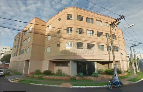 Apartamento com 2 Quartos à venda, 70m² no Vila Seixas, Ribeirão Preto
