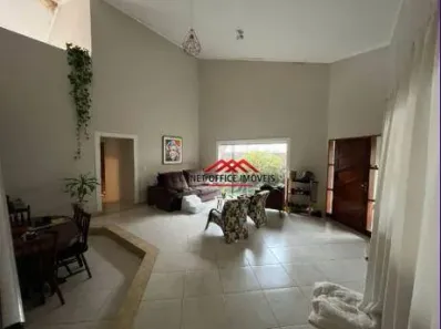 Casa com 3 Quartos à venda, 215m² no Jardim Alvorada, São José dos Campos