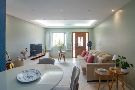 Casa com 4 Quartos à venda, 272m² no Vila Mariana, São Paulo