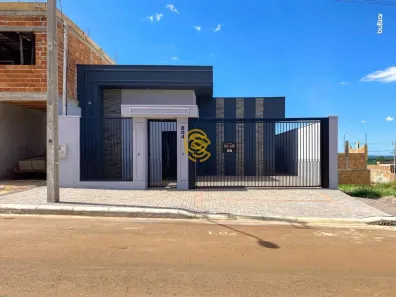 Casa com 3 Quartos à venda, 112m² no Brazmadeira, Cascavel