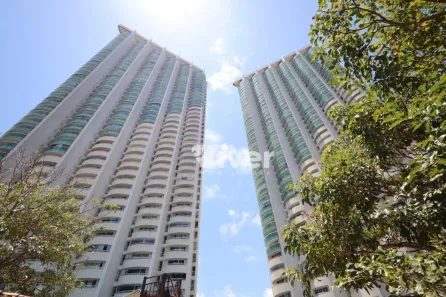 Apartamento com 2 Quartos à venda, 98m² no Ponta Negra, Natal