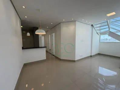 Cobertura com 3 Quartos à venda, 138m² no Mooca, São Paulo