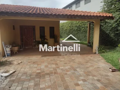 Casa de Condomínio com 5 Quartos à venda, 397m² no Bonfim Paulista, Ribeirão Preto