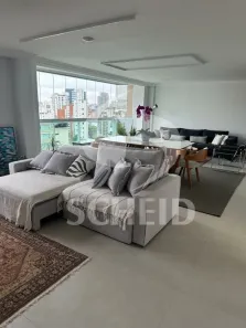 Apartamento com 2 Quartos à venda, 203m² no Campo Belo, São Paulo