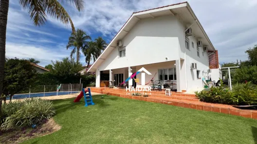 Casa de Condomínio com 4 Quartos para alugar, 340m² no Vista Alegre, Vinhedo
