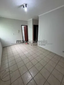 Apartamento com 2 Quartos à venda, 56m² no São Manoel, Americana
