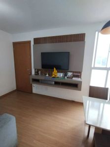 Apartamento com 2 Quartos à venda, 38m² no Jardim City, Guarulhos