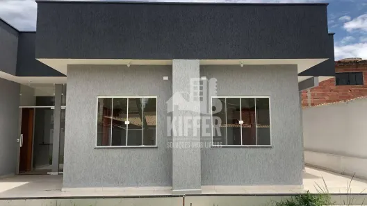 Casa com 2 Quartos à venda, 58m² no Inoã (Inoã), Maricá