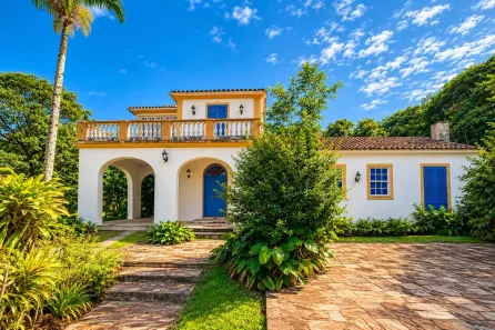Casa com 5 Quartos à venda, 515m² no Lagoa da Conceição, Florianópolis