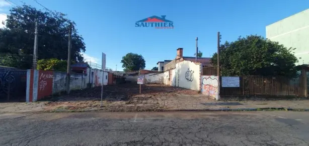 Lote/Terreno à venda, 318m² no Santa Catarina, Sapucaia do Sul