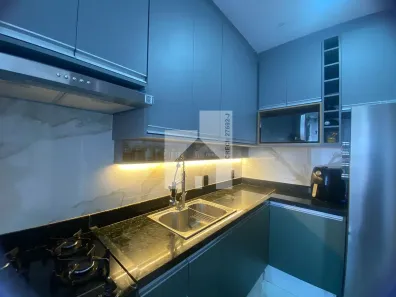 Apartamento com 2 Quartos à venda, 47m² no Cidade Nova, Jundiaí