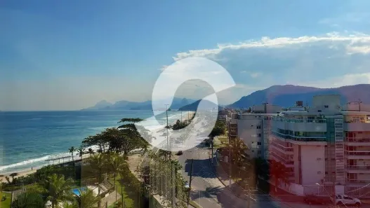 Apartamento com 4 Quartos à venda, 190m² no Piratininga, Niterói
