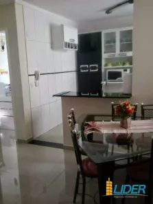 Cobertura com 2 Quartos à venda, 100m² no Santa Mônica, Uberlândia