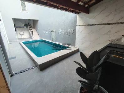 Casa com 3 Quartos à venda, 70m² no Caiçara, Praia Grande