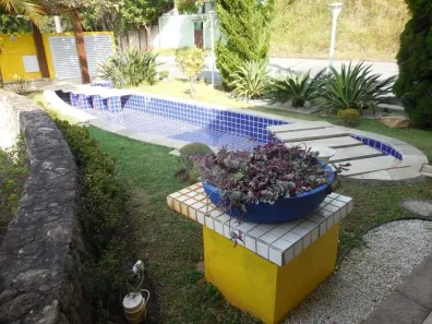 Casa de Condomínio com 3 Quartos à venda, 341m² no Jardim Itatinga, São Paulo