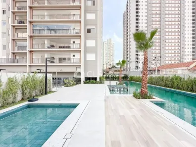 Apartamento com 2 Quartos à venda, 72m² no Vila Primavera, São Paulo