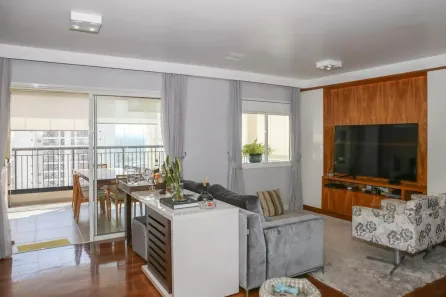 Apartamento com 3 Quartos à venda, 150m² no Vila Leopoldina, São Paulo