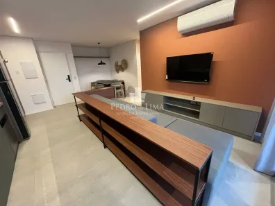 Apartamento com 2 Quartos para alugar, 109m² no Jardim Anália Franco, São Paulo