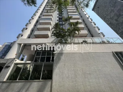 Cobertura com 2 Quartos à venda, 162m² no Lourdes, Belo Horizonte