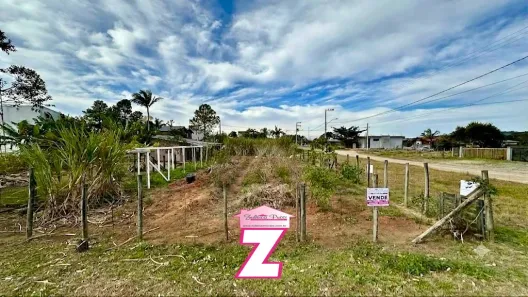 Lote/Terreno à venda, 603m² no Pinheira, Palhoça