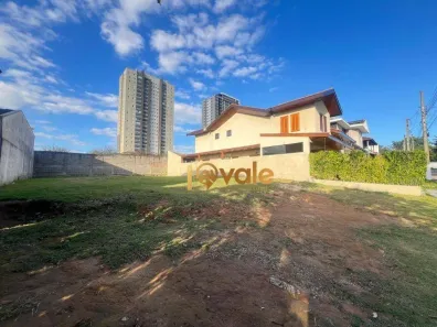 Lote/Terreno à venda, 350m² no Loteamento Villa Branca, Jacareí