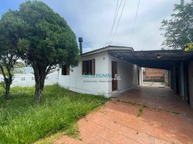 Casa com 2 Quartos à venda, 70m² no Central, Gravataí