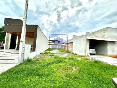 Lote/Terreno à venda, 212m² no Jardim Jacinto, Jacareí