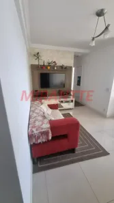 Apartamento com 3 Quartos à venda, 83m² no Santa Teresinha, São Paulo