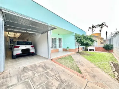 Casa com 3 Quartos à venda, 162m² no Centro, Canoas