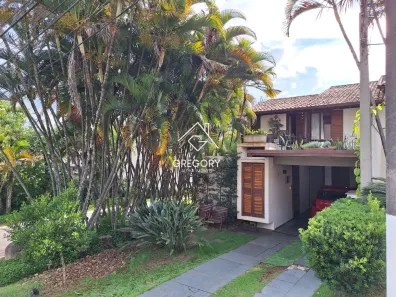 Casa de Condomínio com 3 Quartos à venda, 200m² no Alphaville, Santana de Parnaíba