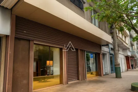 Sala Comercial para alugar, 192m² no Centro, Passo Fundo
